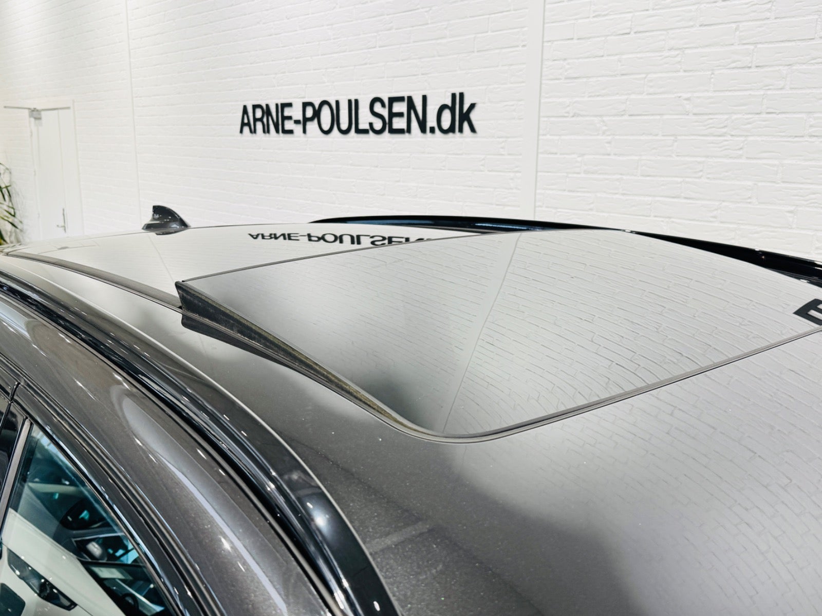 BMW iX3  Charged Plus M-Sport,  5-dørs