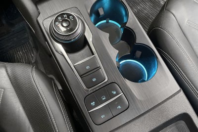 Ford Kuga PHEV Vignale CVT