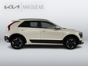 Kia Niro EV Inspire