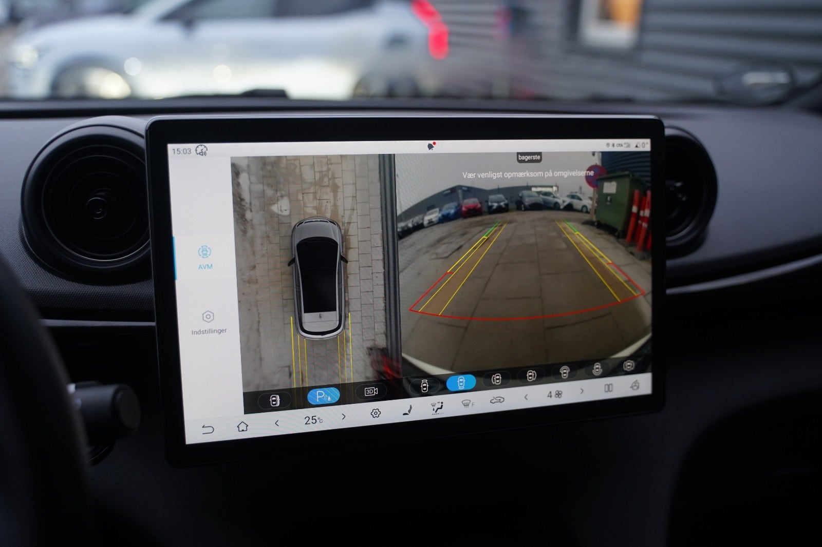 Billede af BYD Dolphin 60 Comfort