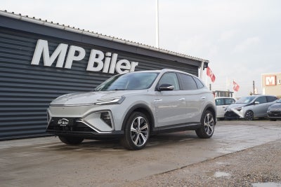 MG Marvel R  Performance 5d