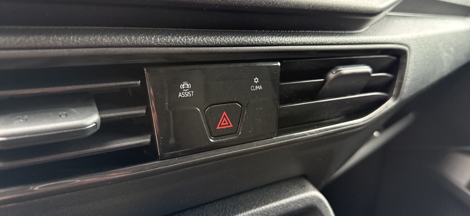 Billede af VW Caddy 2,0 TDi 102 Cargo