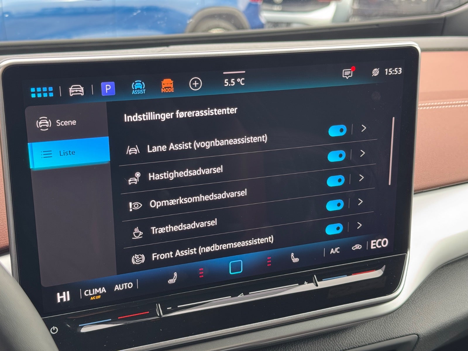 Billede af VW ID.4 77 Pro