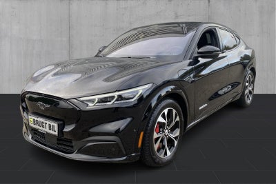 Ford Mustang Mach-E Premium Extended Range AWD - 0