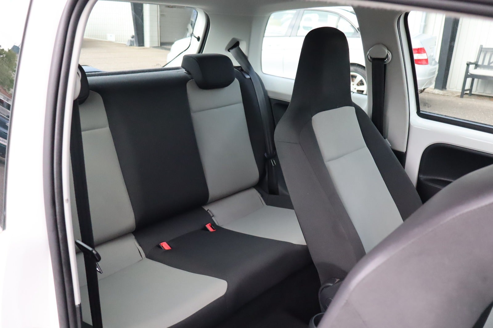 Billede af Skoda Citigo 1,0 60 Elegance GreenTec