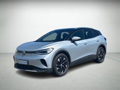 VW ID.4 Style 4Motion