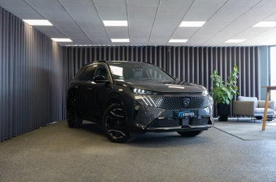 Peugeot e-5008 77 GT Pack 7prs