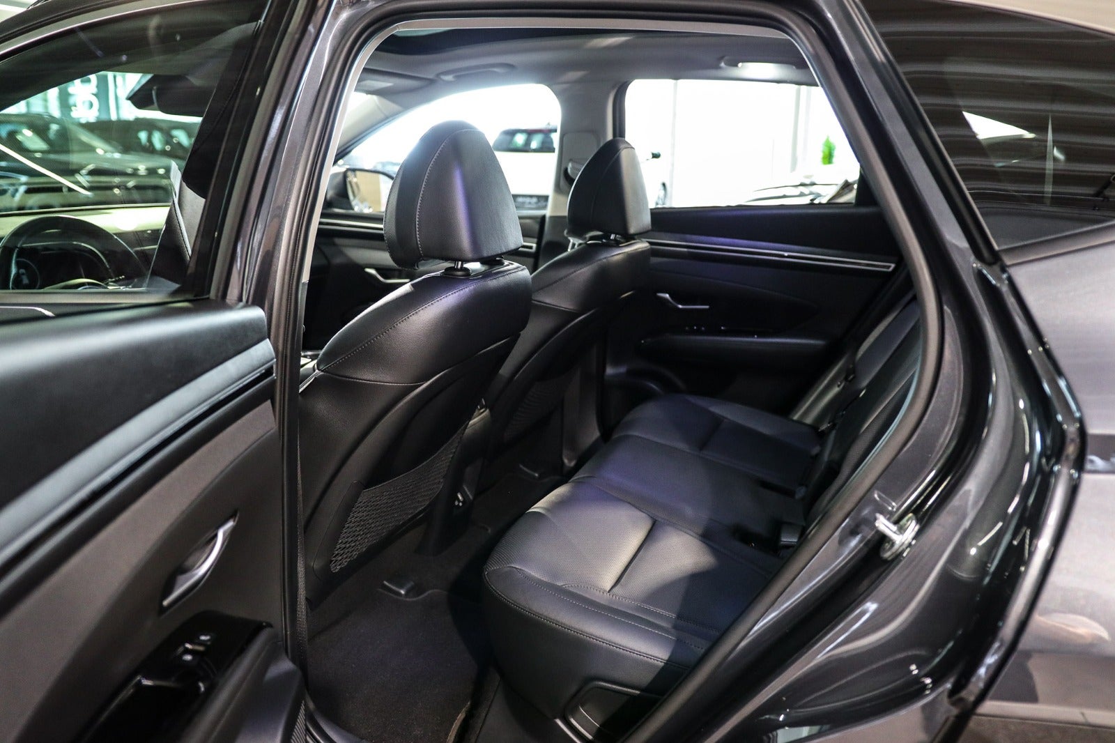 Billede af Hyundai Tucson 1,6 PHEV Advanced aut. 4WD