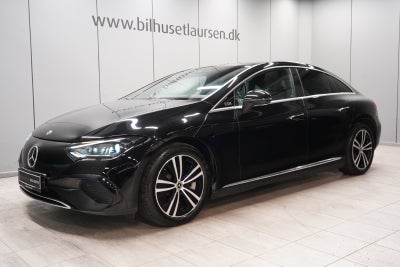 Mercedes EQE350  Avantgarde 4d