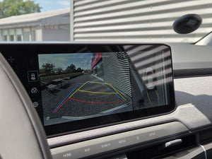 Kia EV3 Long Range Upgrade