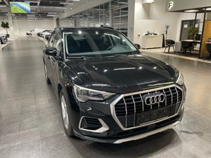 Audi Q3 TFSi S-tr.