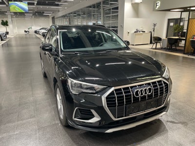 Audi Q3 TFSi S-tr.