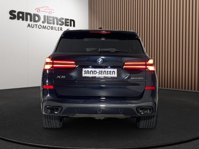 BMW X5 xDrive50e M-Sport Pro aut.
