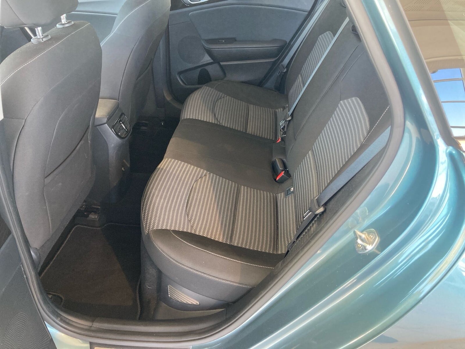 Kia Ceed PHEV Prestige SW DCT