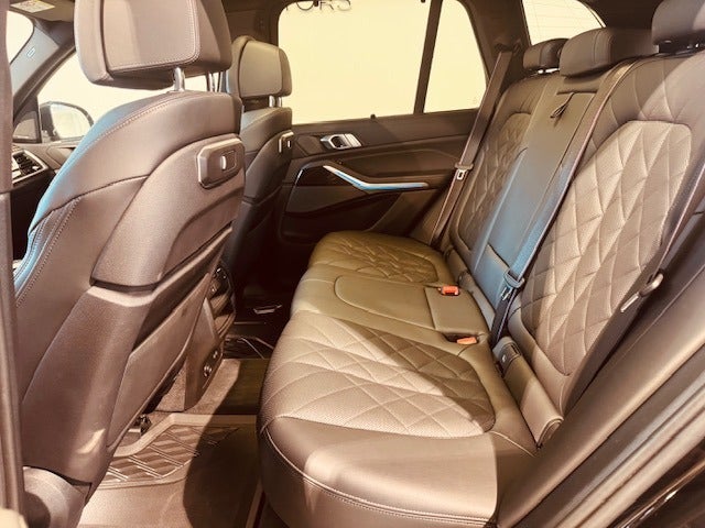 BMW X5 3,0 xDrive50e M-Sport Pro aut. 5d - 17
