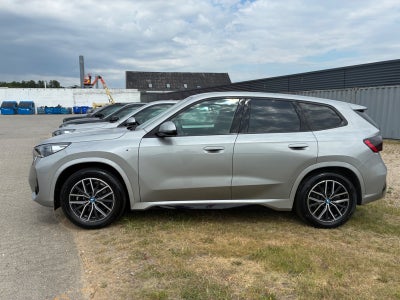 BMW iX1 xDrive30 M-Sport Premium