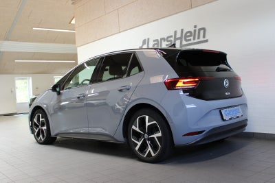 VW ID.3 Pro Move