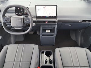 Kia PV5 Long Range Upgrade