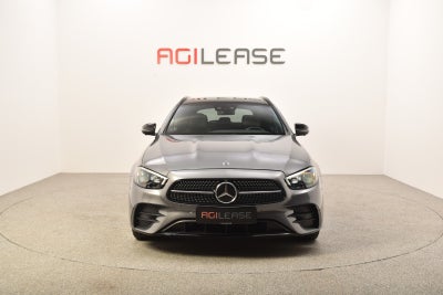 Mercedes E300 de AMG Line stc. aut. 4Matic