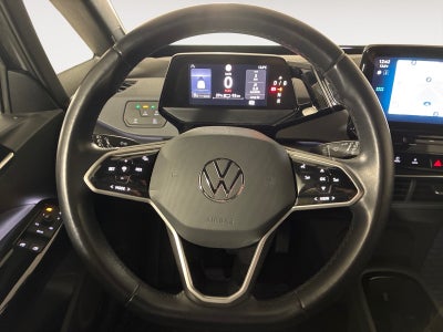 VW ID.3 Pro Performance