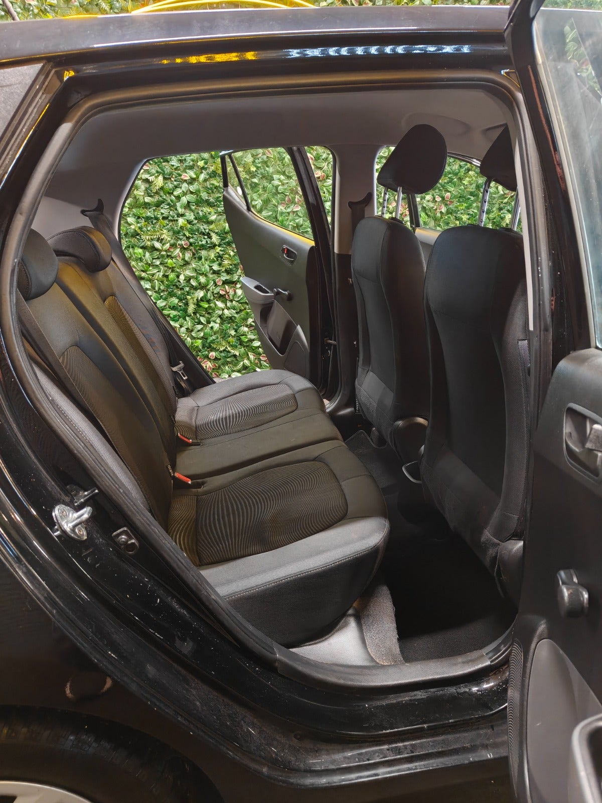 Billede af Hyundai i10 1,0 Trend