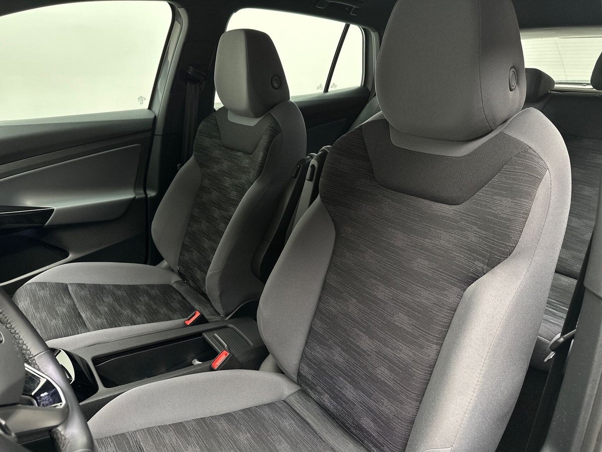 VW ID.4 Pro Performance billede 18