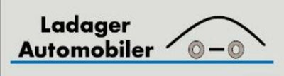 Ladager Automobiler logo