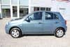 Nissan Micra Visia thumbnail