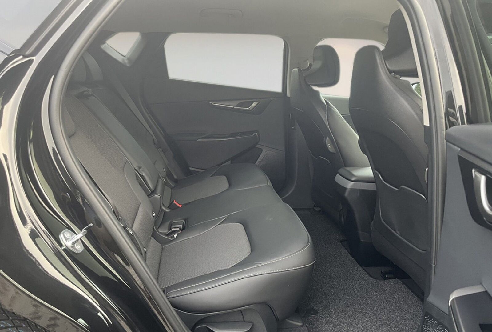 Kia EV6 Standard Range Prestige