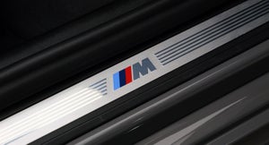 BMW 530e Touring M-Sport xDrive aut.