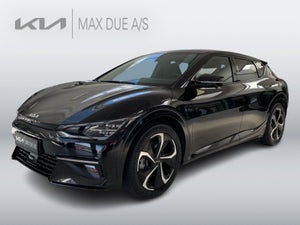 Kia EV6 Long Range Performance GT-Line AWD