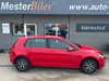 VW Golf VII TSi 125 Allstar DSG BMT thumbnail