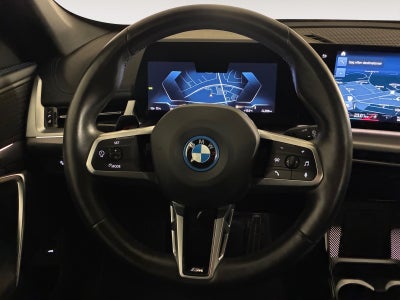 BMW iX1 xDrive30 M-Sport Premium Van