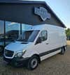 Mercedes Sprinter 316 CDi R2 Kassevogn aut. thumbnail