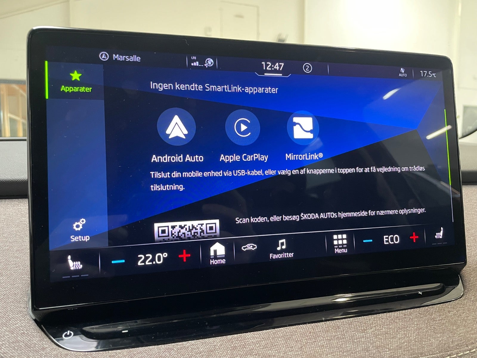 Billede af Skoda Enyaq 60 iV