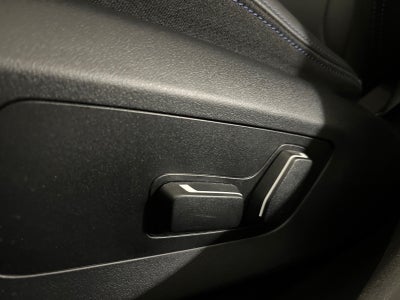BMW i5 eDrive40 M-Sport