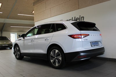 Skoda Enyaq iV Ultra