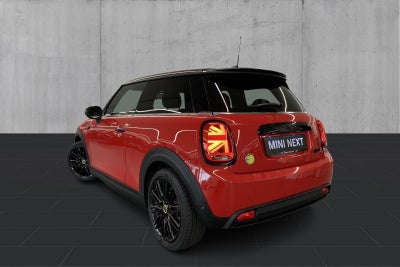 MINI Cooper SE Essential - 2