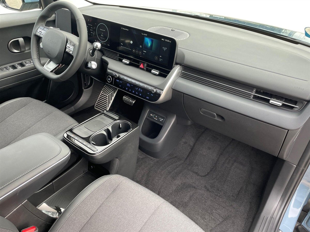 Hyundai Ioniq 5 Advanced billede 4