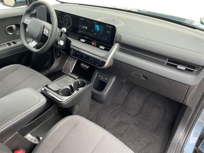 Hyundai Ioniq 5 Advanced billede 3