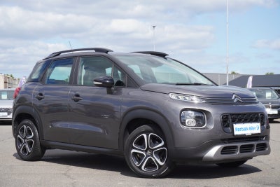 Citroën C3 Aircross 1,2 PureTech 110 Feel 5d