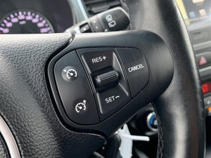 Kia Carens GDi Style 7prs