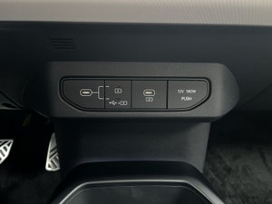 Kia EV4 Long Range Upgrade Fastback