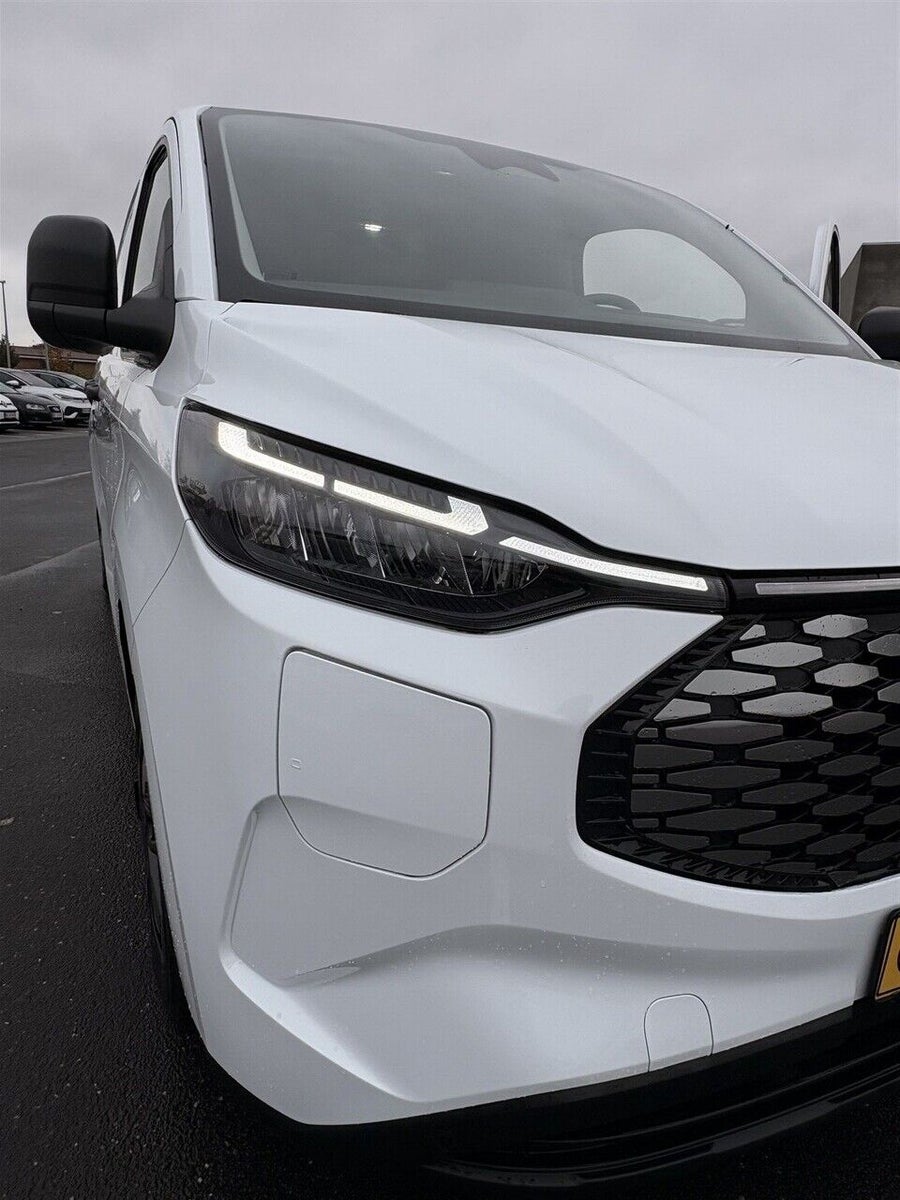 Ford E-Transit Custom 320L Trend billede 9
