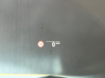 BMW iX3 Charged Plus M-Sport