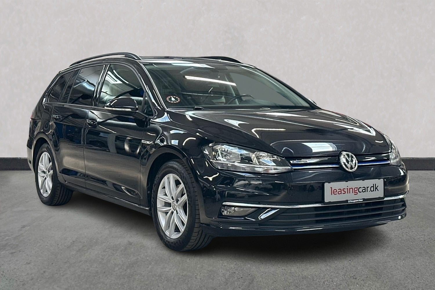 Billede af VW Golf VII 1,5 TSi 130 Comfortline Variant