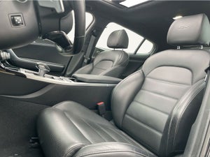 Kia Stinger T-GDi GT aut. 4WD