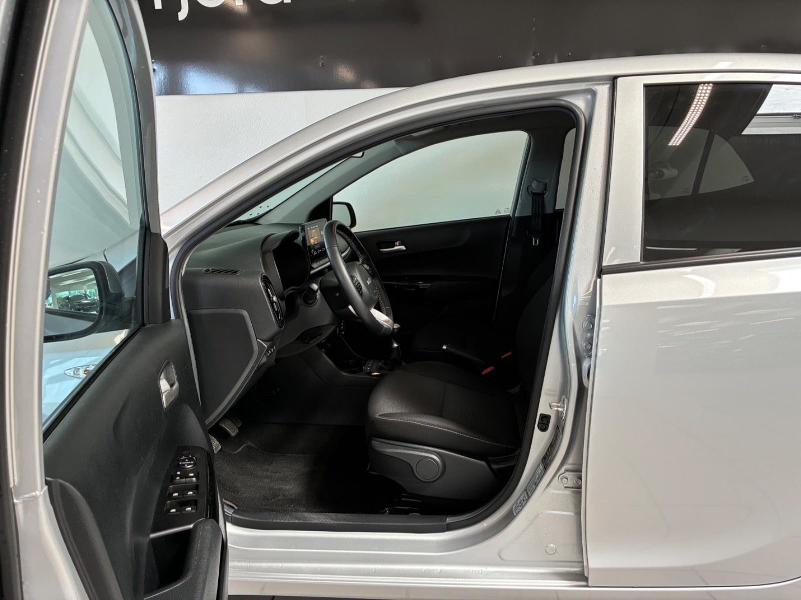 Kia Picanto Prestige Upgrade