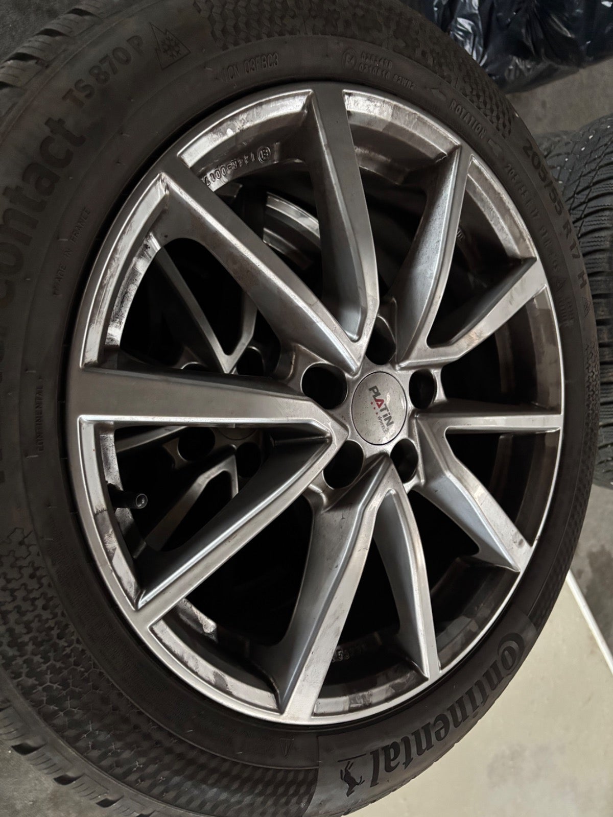 Skoda Kamiq TSi 110 Style DSG