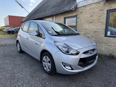 Hyundai ix20 1,4 CVVT Comfort 5d
